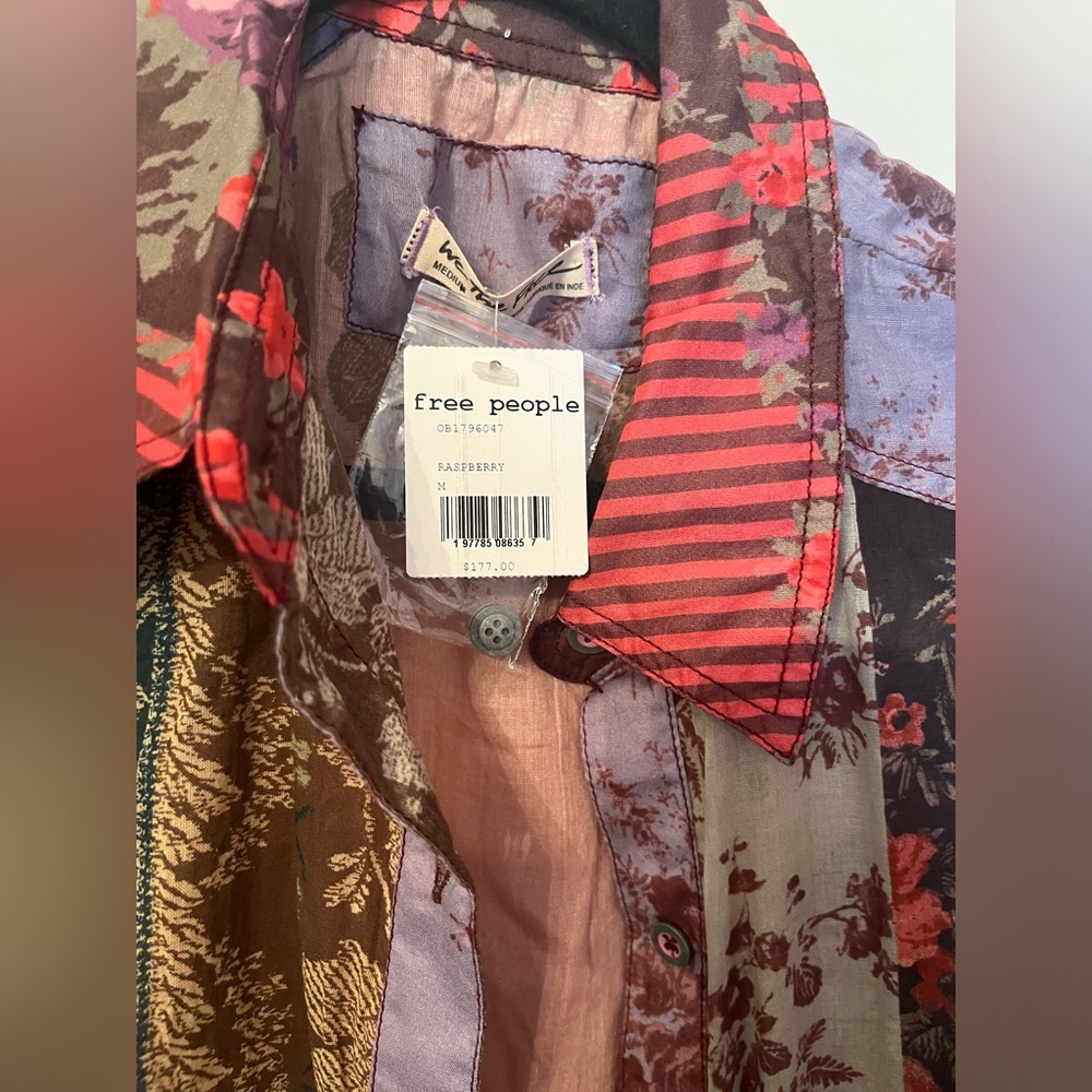 Free People Top